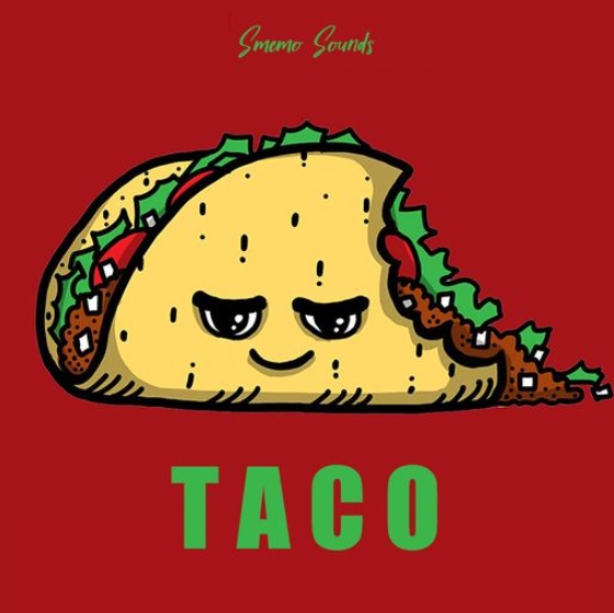 Smemo Sounds TACO [WAV]