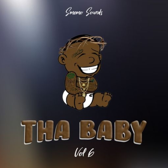 Smemo Sounds THA BABY vol 6 [WAV] (Premium)