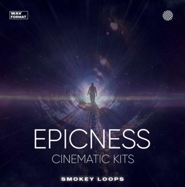 Smokey Loops Epicness Cinematic Kits [WAV] (Premium)