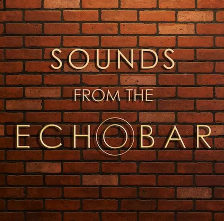 Sounds from the Echo Bar Sounds of the Echo Bar [WAV] (Premium)