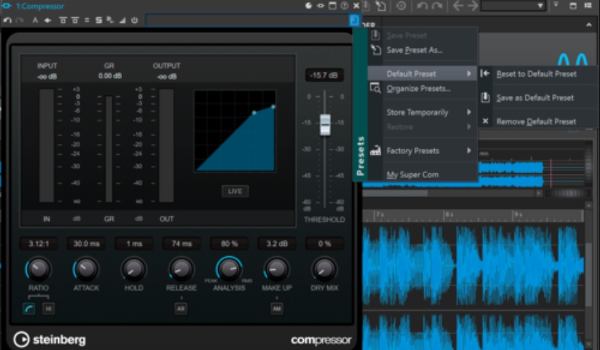 Steinberg WaveLab 11 Pro v11.1.10 [WiN] (Premium)