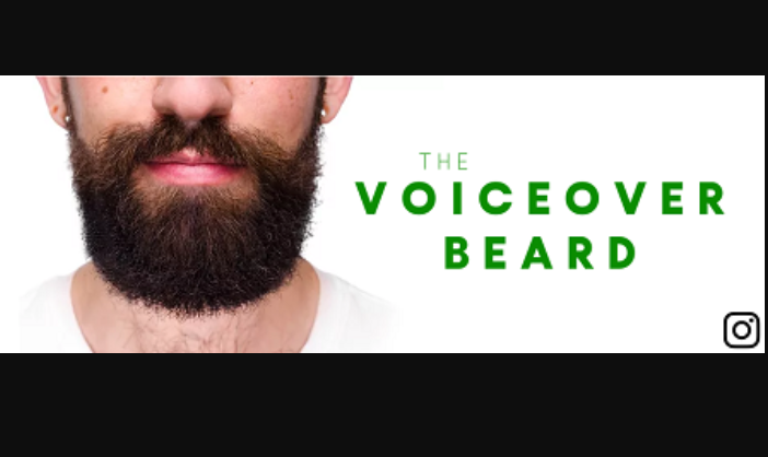 The Voiceover Beard – Online Courses (Premium)