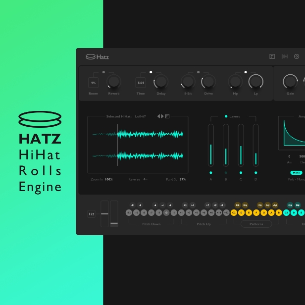 Thenatan Hatz v1.0.0 Regged [WiN, MacOSX] (Premium)