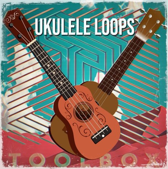 Toolbox Samples Ukulele Loops [WAV]Toolbox Samples Ukulele Loops [WAV]