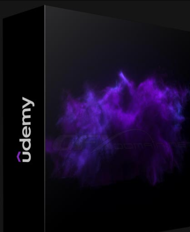 UDEMY – MASTER HOUDINI FX: ART DIRECTING MAGIC SMOKE EXPLOSION (Premium)