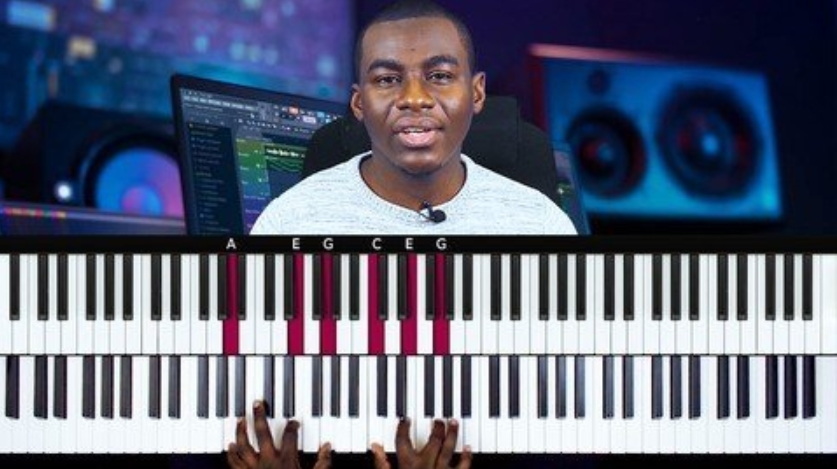 Udemy Gospel Hymn Piano Keyboard Chord Tutorials Collection [TUTORiAL] (Premium)