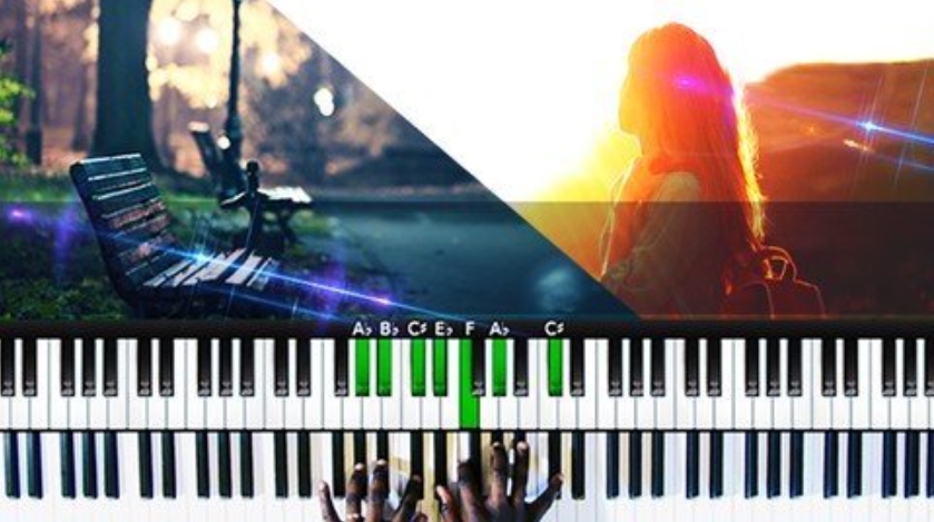 Udemy Gospel Piano Course Overnight Transformation [TUTORiAL] (Premium)