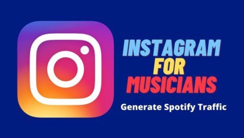 Udemy Instagram Marketing Course For Musicians 2022 + Facebook 4.0 [TUTORiAL] (Premium)