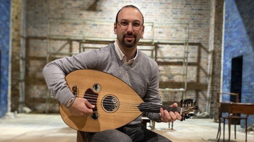 Udemy Learn Turkish Oud Part 1 By Baha Yetkin [TUTORiAL] (Premium)