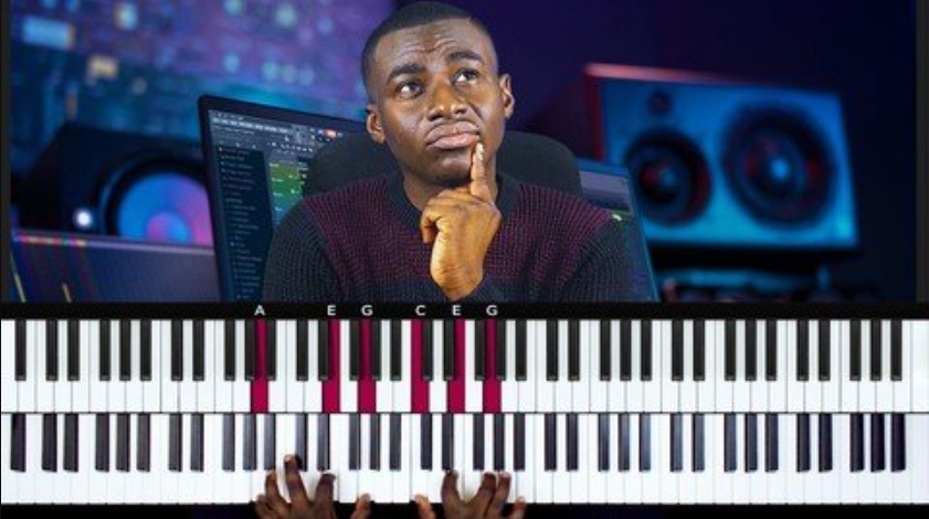 Udemy Learn the Piano by Ear Part 2 Piano Foundation Course [TUTORiAL] (Premium)