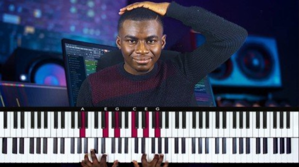 Udemy Piano Foundation Course Level 3 Chord Mastery For Beginners [TUTORiAL] (Premium)