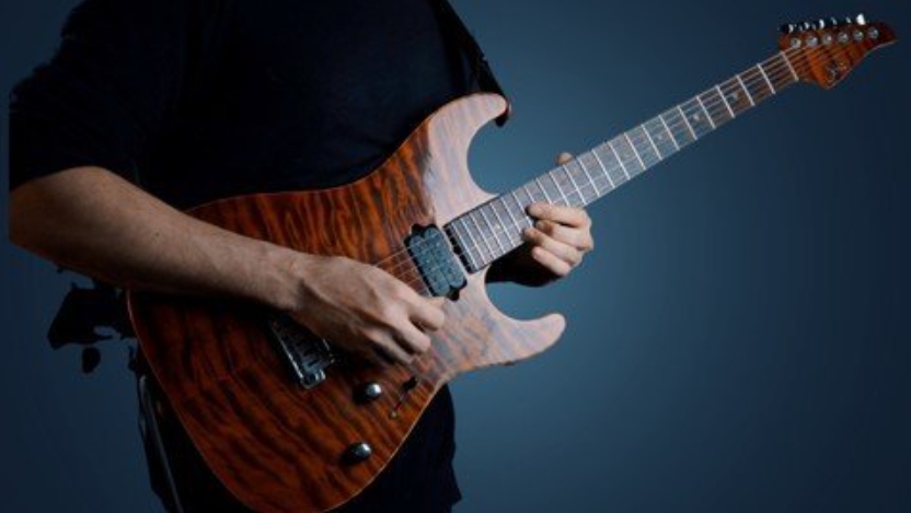 Udemy Rock Guitar Legato Masterclass [TUTORiAL] (Premium)