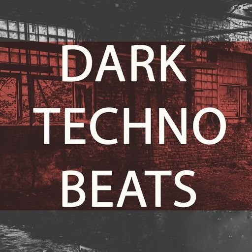 Whitenoise Records Dark Techno Beats [WAV]