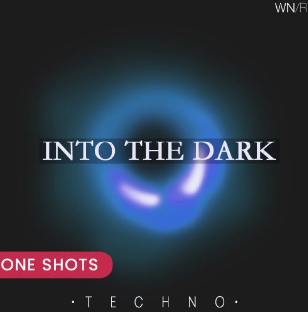 Whitenoise Records Into The Dark Techno ONESHOTS [WAV] (Premium)