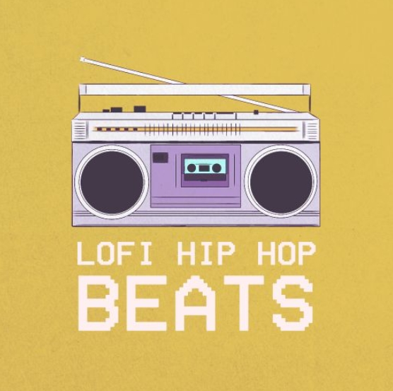 Whitenoise Records LoFi Hip Hop Beats [WAV] (Premium)