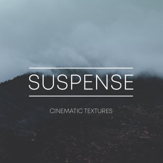 Whitenoise Records Suspense Textures [WAV]