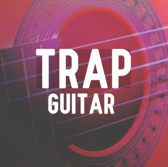 Whitenoise Records Trap Guitar [WAV]