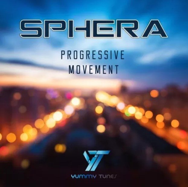 Yummy Tunes Progressive Movement by Sphera [WAV]