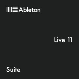 Ableton Live 11 Suite v11.2 [MacOSX] (Premium)