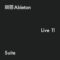 Ableton Live 11 Suite v11.2 [MacOSX] (Premium)