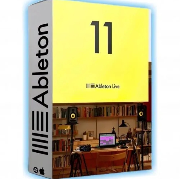 Ableton Live 11 Suite v11.2.0 [MacOSX]