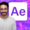 After Effects CC: 3D Motion Graphics In After Effects (Premium)