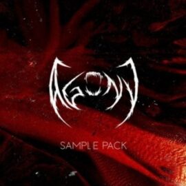 Agony Sample Pack Vol.1 Patreon [WAV] (Premium)