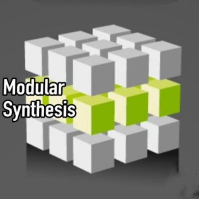 AudioFriend Modular Synthesis [WAV] (Premium)