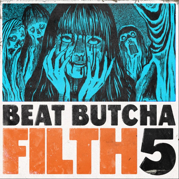 Beat Butcha Filth Vol.5 [WAV] (Premium)