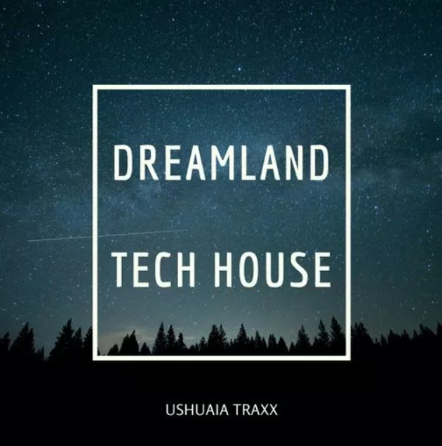 Beatrising Dreamland Tech House [WAV] (Premium)