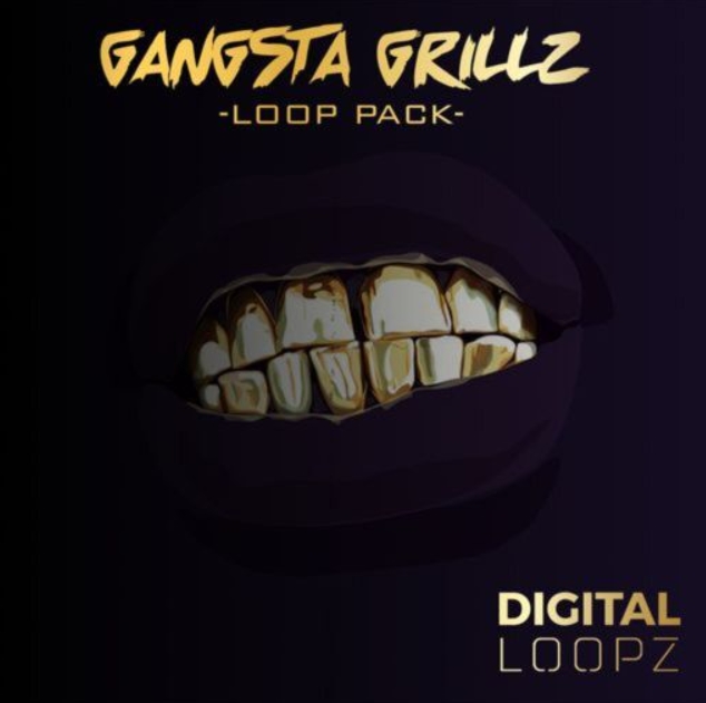 Big Citi Loops Gangsta Grillz Kit Version [WAV] (Premium)