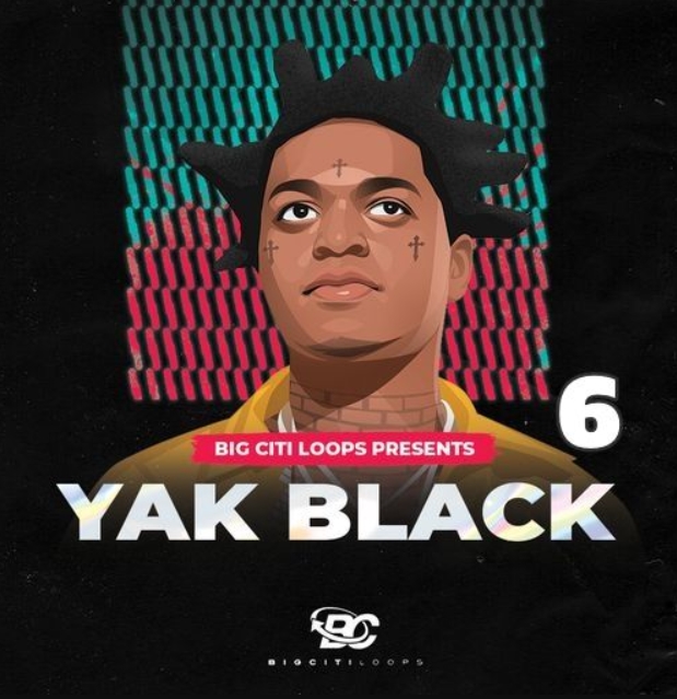 Big Citi Loops Yak Black 6 [WAV] (Premium)