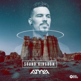 Black Octopus Sound ATYYA Sound Kingdom [WAV] (Premium)