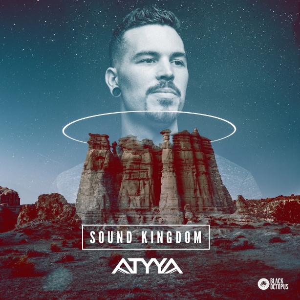 Black Octopus Sound ATYYA Sound Kingdom [WAV]