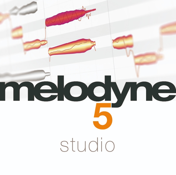 Celemony Melodyne Studio v5.3.0.011 [WiN]