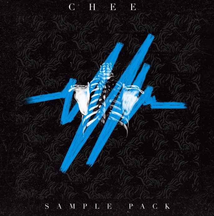 Chee Sample Pack Vol.1 [WAV]