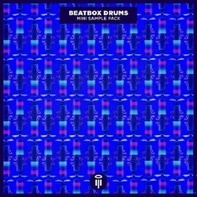 Chime Beatbox Drums Sample Pack [WAV] (Premium)