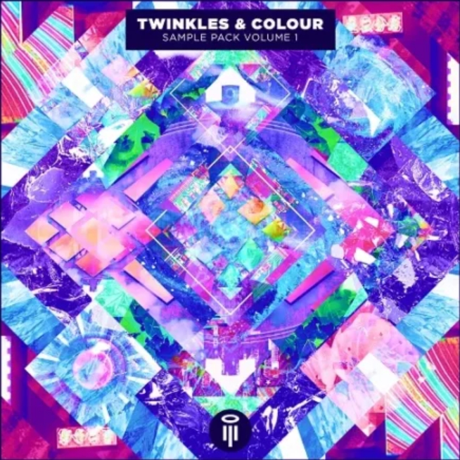 Chime Twinkles and Colour Vol.1 Sample Pack [WAV] (Premium)