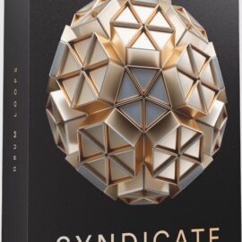 Cymatics Syndicate Drum Loops [WAV] (Premium)