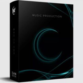 DAW Nation Au5 Was It You (Module 1 Music Production) + Bonus [TUTORiAL, WAV] (Premium)