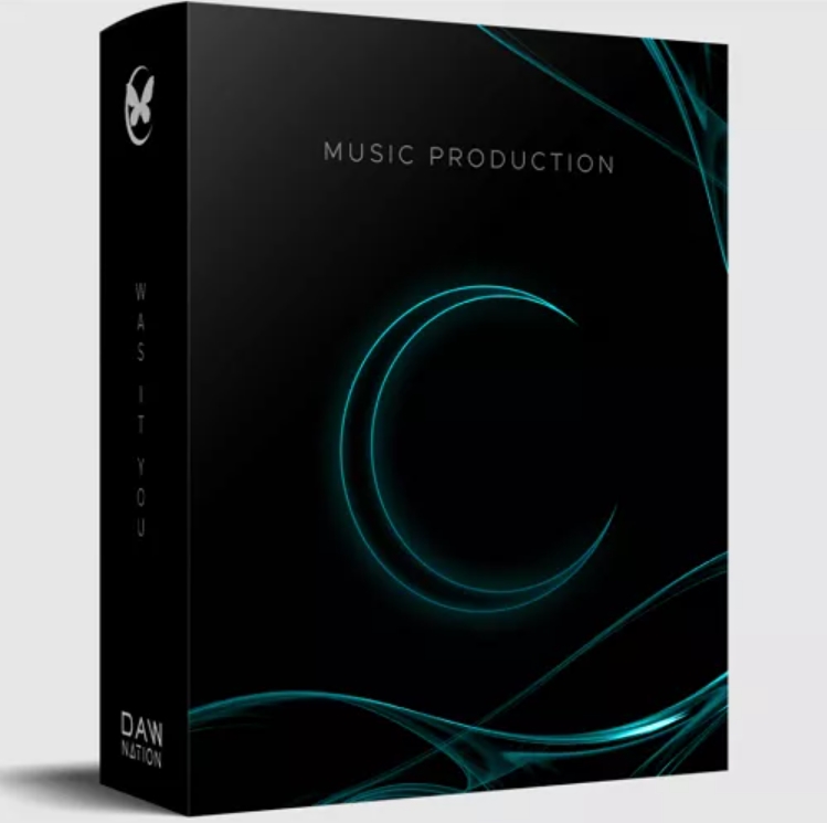 DAW Nation Au5 Was It You (Module 1 Music Production) + Bonus [TUTORiAL, WAV]