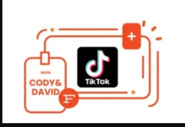 David Herrmann & Cody Plofker – TikTok Ads Talk (Premium)