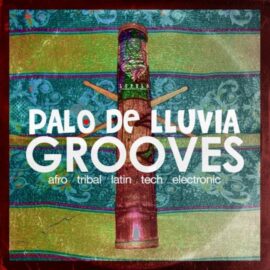 Dirty Music Palo de Lluvia Grooves [WAV] (Premium)