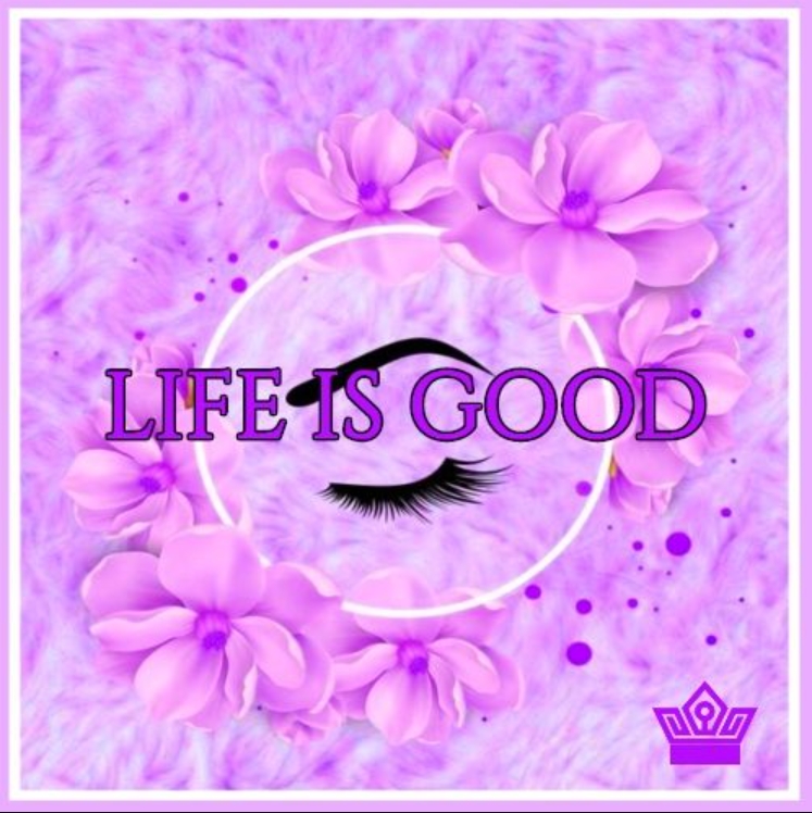 Emperor Sounds Life Is Good [WAV] (Premium)