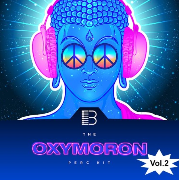 Emperor Sounds Oxymoron Vol 2 [WAV]