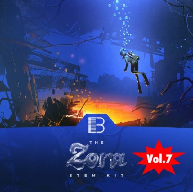 Emperor Sounds Zora Vol 7 [WAV] (Premium)