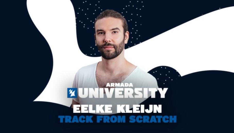 FaderPro Eelke Kleijn Track from Scratch [TUTORiAL] (Premium)