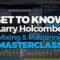 FaderPro Get to Know (Larry Holcombe) Mixing and Mastering Masterclass [TUTORiAL] (Premium)