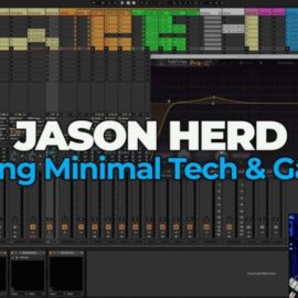 FaderPro Making Minimal Tech and Garage [TUTORiAL] (Premium)