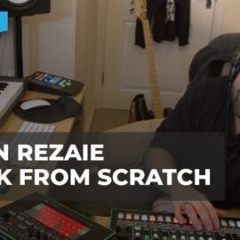 FaderPro Ramin Rezaie Track from Scratch [TUTORiAL] (Premium)